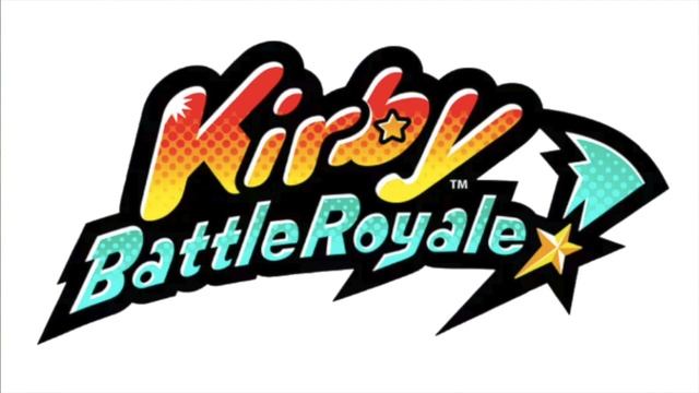 Dededestroyer Z - Kirby Battle Royale Music Extended смотреть онлайн