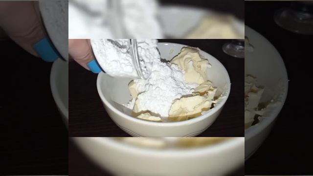 Идеальный Крем чиз // Крем чиз из творога смотреть онлайн