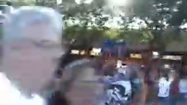 Monocycle смотреть онлайн