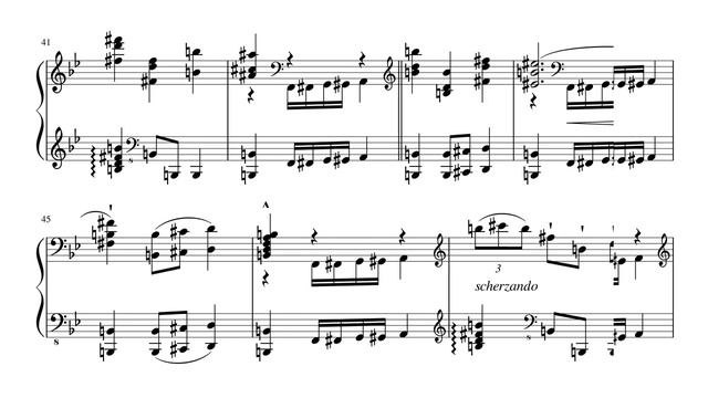 Heroes of Might and Magic: Dungeon Theme (piano w/ sheet music) смотреть онлайн