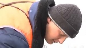 Железную дорогу согреют теплом земли Anatoly Kondratyev175