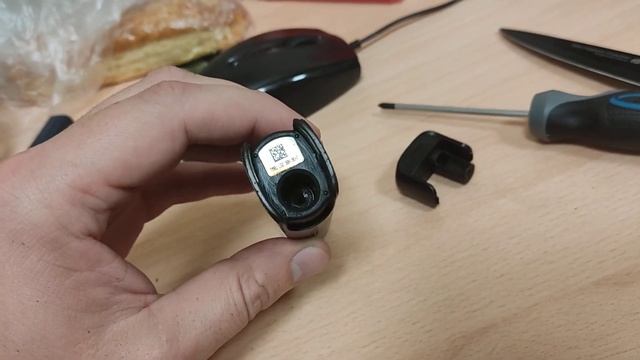 Lil Solid 2 Чистка от нагара при помощи плоской отвертки и ножа. смотреть онлайн