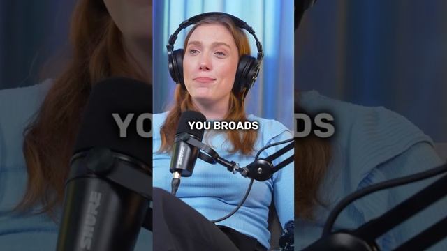 Modern Women Are TOO LAZY смотреть онлайн