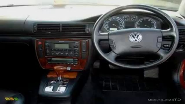 volkswagen passat 2003 black смотреть онлайн