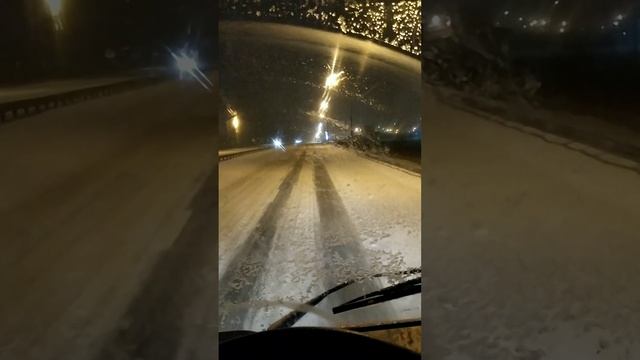 Камаз и снежок, манипулятор 14.12.22 смотреть онлайн