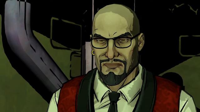Let's Play The Wolf Among Us 11# German Von den to смотреть онлайн