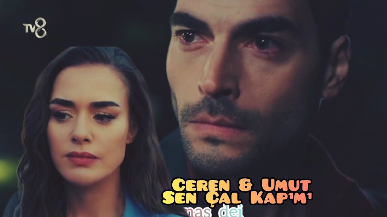 ▶️ Ceren ve Umut __ Sen Çal Kapımı__ смотреть онлайн