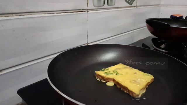Evening snacks time 😊 simple snacks recipe#breadrecipe #breadbajji #evening #cooking смотреть онлайн