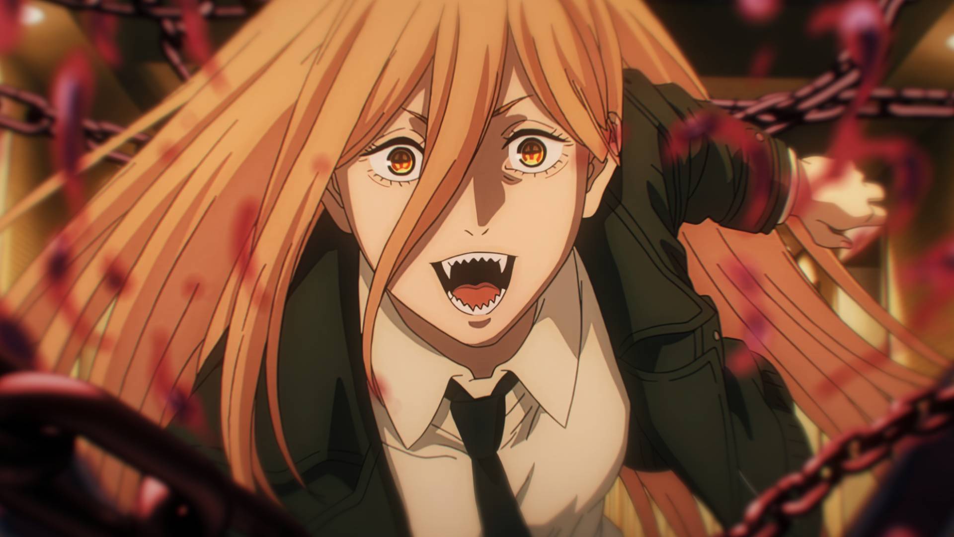 $uicideboy$, Germ – Slip on a Banana Clip [CHAINSAW MAN AMV] смотреть онлайн