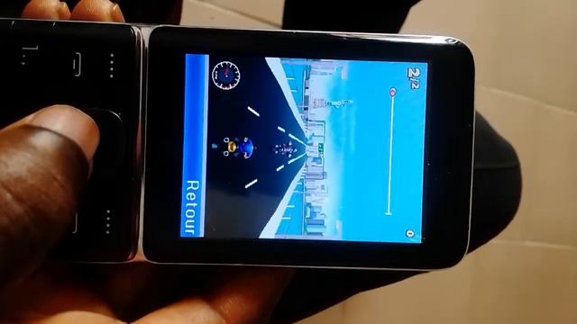 Jouer jeu Java sur itel it5626 смотреть онлайн