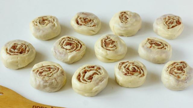 Вкусные будни