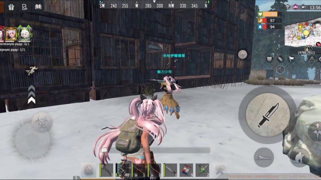 Рейд тайского кланна! Онлайн #LIOS#LDRS#RUST#RUSTMOBILE#ЛИОС смотреть онлайн