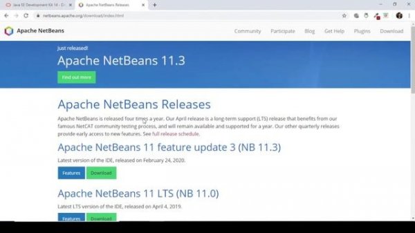 Java Programming Topic 1 - Introduction to Java and How to install Netbeans IDE (Taglish)