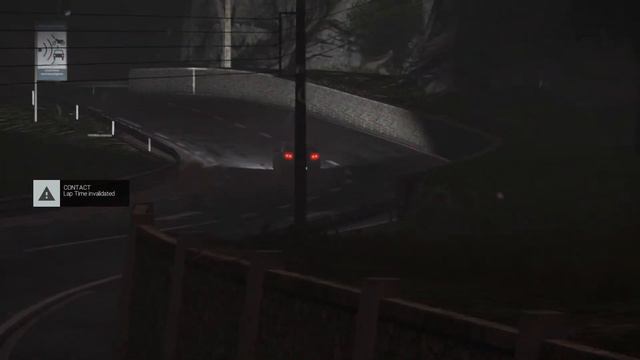 Project Cars - Mitsubishi Lancer Evolution X FQ400 (Replay) смотреть онлайн