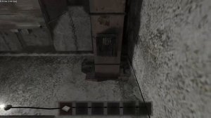 СТОИТ ЛИ СБЕГАТЬ ОТ МАНЬЯКА ?4