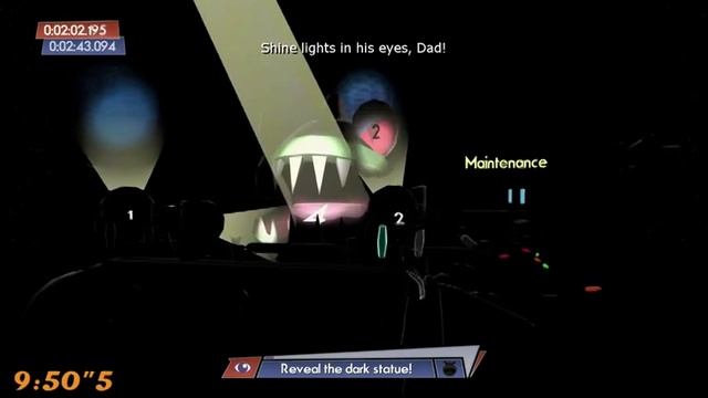 Octodad: Dadliest Catch Any% (Normal, Classic Edition) speedrun in 19:39 смотреть онлайн