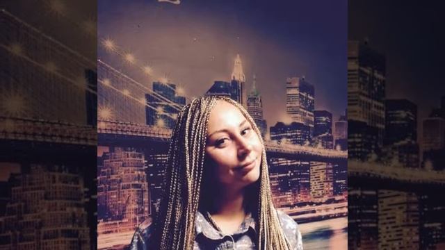 Материал для кос и плетение косичек ! смотреть онлайн