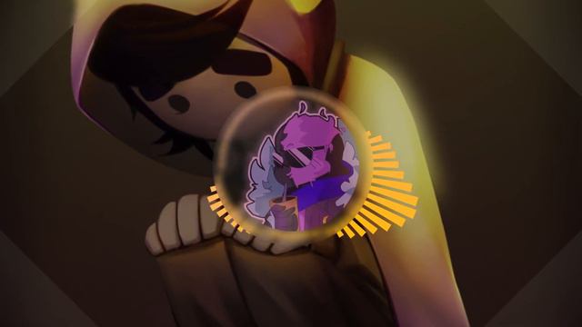 UNDERTALE Yellow: Forlorn - {Music Box} смотреть онлайн
