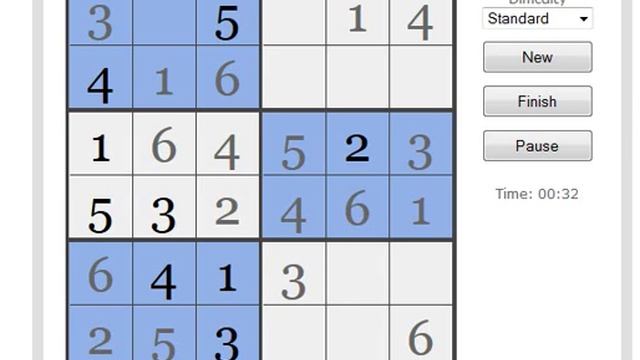 how to play sudoku for kids11 смотреть онлайн