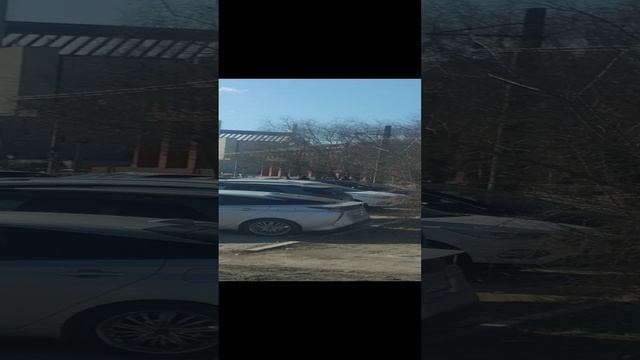 20230417_Омск. Как пройти на Казачий рынок? смотреть онлайн