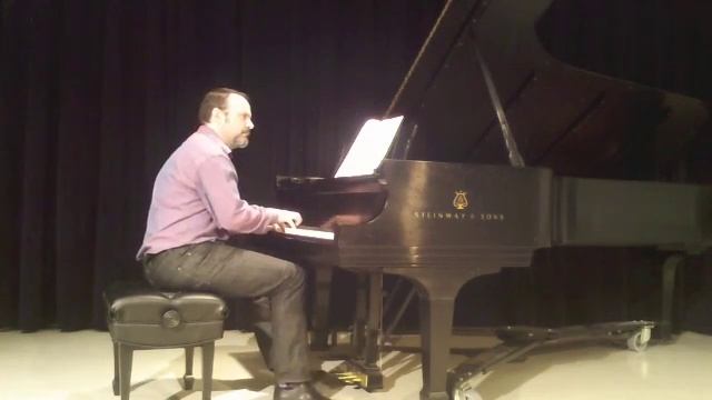 Dennis Alexander, Lost Romance Blues смотреть онлайн
