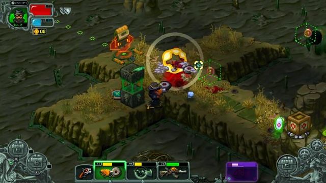 AMAZING NEW TWIN-STICK SHOOTER ROGUELITE!! | Let's Play I, Dracula: Genesis | Part 1 | PC Gameplay смотреть онлайн