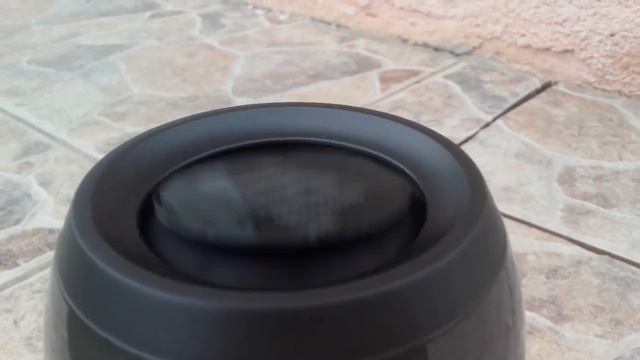 Jbl pulse 3 BLOWOUT normal mode!?! смотреть онлайн