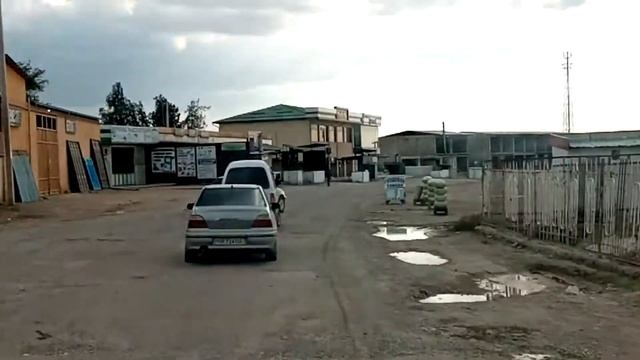 Qashqadaryo Viloyati Guzor Tumani