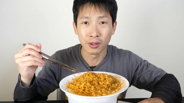 Is Buldak Carbonara The Best Flavor?
