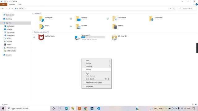 How to install Java[16] JDK on Windows 10 || Running First Java Program смотреть онлайн