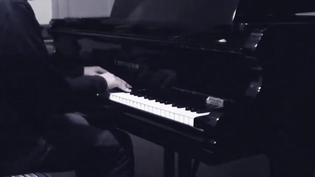 BECHSTEIN C224: Andante espressivo (aus BRAHMS Sonate op. 5) смотреть онлайн