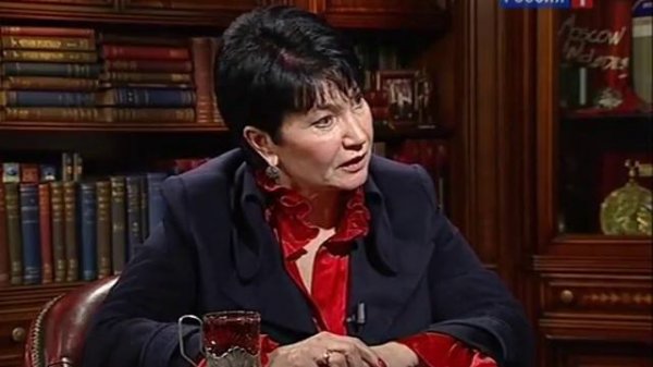 Очевидное - невероятное. Социальная безопасность. Как защитить человека.