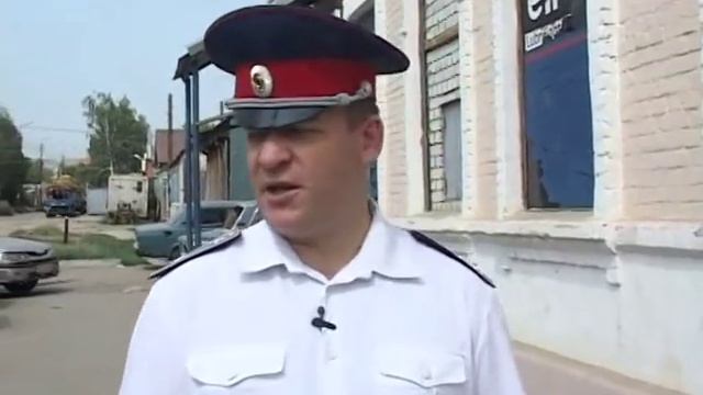 Гордись, Саратов! ул. Б. Казачья смотреть онлайн