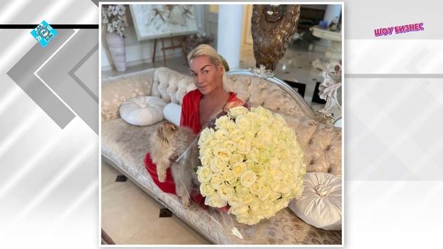 Почему мужики бегут от Волочковой как тараканы. смотреть онлайн