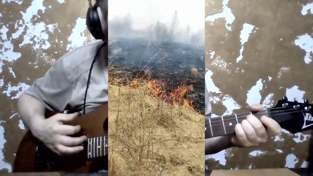 Беги, барсучок! (Песня-переживание о судьбе барсучка) смотреть онлайн