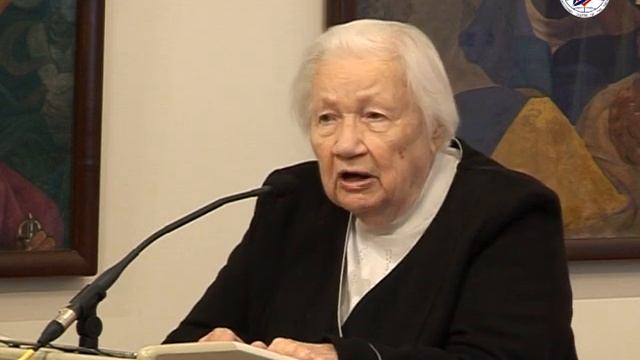 Л.В. Шапошникова. Метаисторический смысл Пакта Рериха (2010) смотреть онлайн