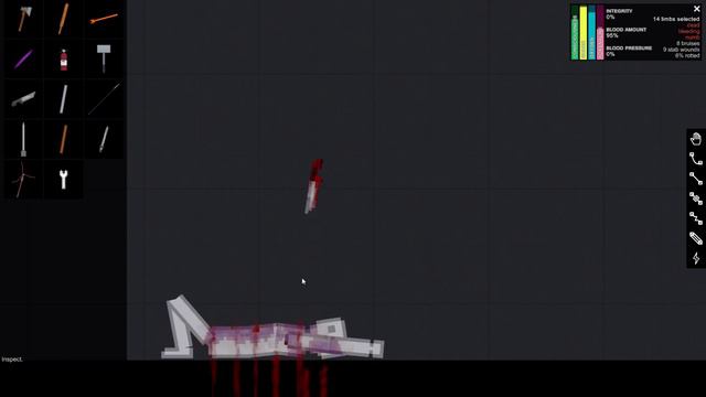28 STAB WOUNDS | People Playground смотреть онлайн