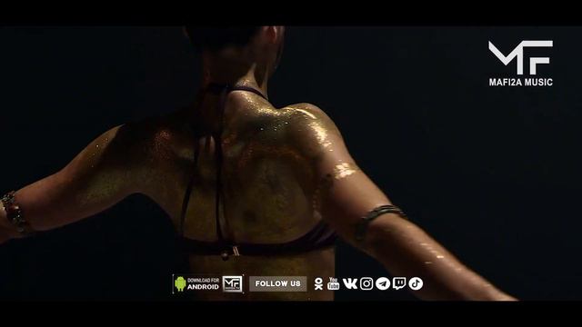 MAFI2A TV: Enigma - Why (ExBlack Remix) Teaser смотреть онлайн