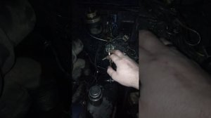 Быстрая и простая прокачка сцепления на урале 4320 и. т. п.