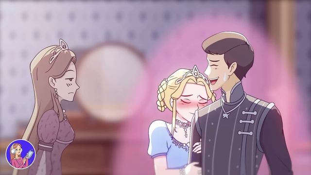 Soy Muy Amable, Le Di Todo A Mi Hermana смотреть онлайн