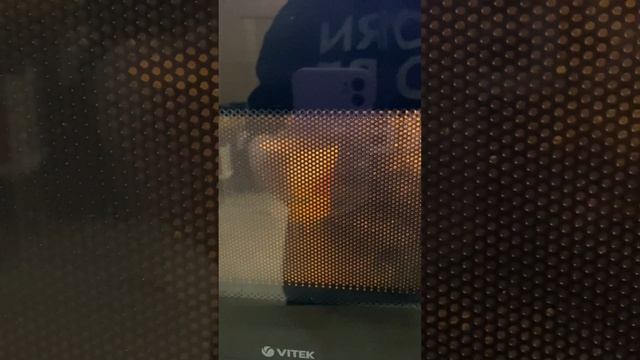 Микроволновая печь VITEK VT-1693 SR смотреть онлайн