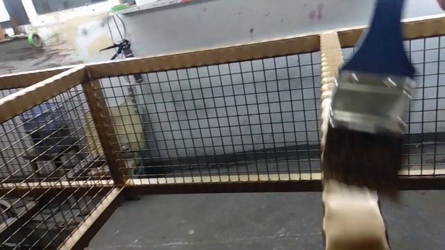 Красим в золотой цвет с эффектом паттины смотреть онлайн