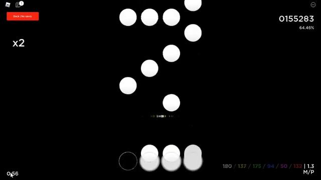 I'm unable to play rhythm games смотреть онлайн