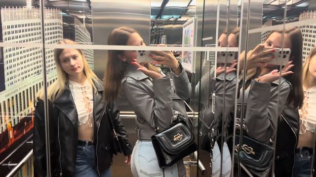 VLOG | Переезд из Санкт-Петербурга в Москву | Жизнь с чистого листа смотреть онлайн