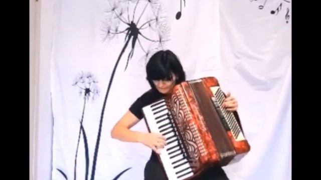 !Ю Дранга Фантазия на тему песни Ю Милютина Чайка смотреть онлайн