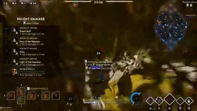 Paragon - Relaxicon Sessions 17 - ASMR- LPx смотреть онлайн