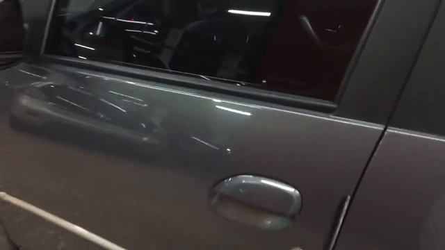 Renault Logan Privilege 2013