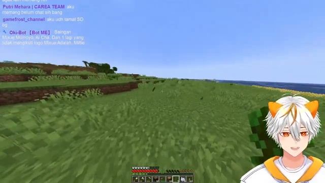 OPEN SERVER MCPE & JAVA, Moga gak lag lagi【MINECRAFT】 смотреть онлайн