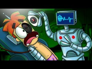 К чему технический прогресс приведет человечество_