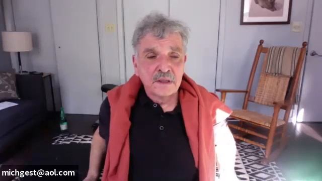 Humans of Gestalt- Michael Clemmens смотреть онлайн